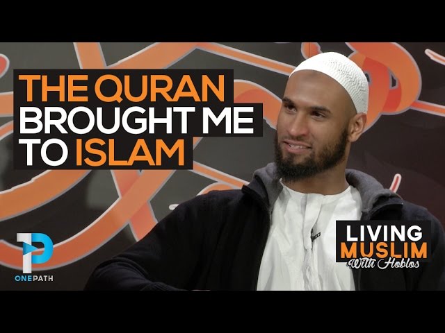 Living Muslim