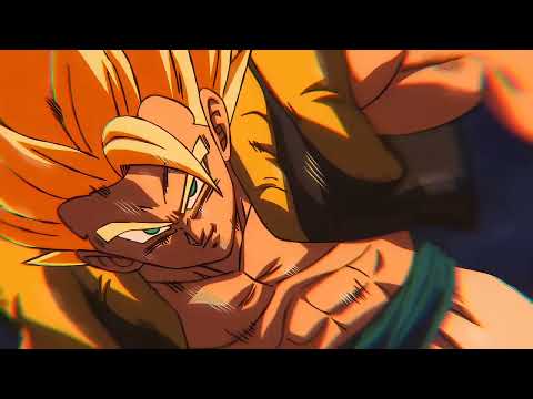 Dragon Ball-in the end