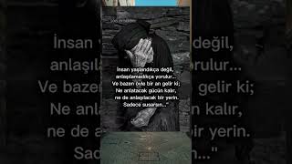 Anlaşılamadıkça Yorulur. Özlerdeposu Isözler Özler Özlerköşkü Öz