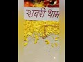 Ganapati moving decoration at my friends place with my little contribution