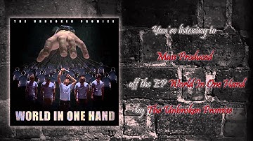 THE UNBROKEN PROMISE - Mass Produced