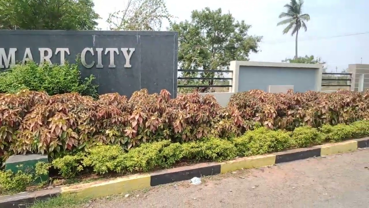 House For Sale Nalgonda in Nature Smart City 