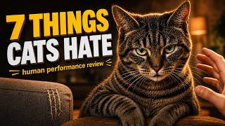 Is Your Cat Mad At You 7 Things You Need To Stop Doing