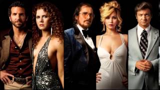 Bee Gees  How Can You Mend A Broken Heart   American Hustle Ost 