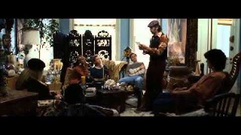 Running With Scissors - The Angry Nun