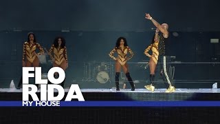 Flo Rida - 'My House' (Live At The Summertime Ball 2016)