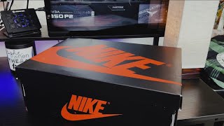 Early Look - WTF Did Nike push back this OG Retro! #retro #og #early