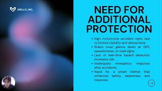 GED106/B7_FEXS SPEAKING FINALS - NABC METHOD PRODUCT PITCH_ARILLO