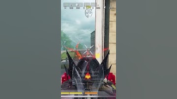 Setup 😈                                          #cuzcod #codmobile #alcatraz #wipesquad #shotgun