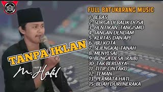 HALILI-BEBAS-SURGA DI BALIK DOSA ||HALILI FULL ALBUM TERBARU 2023