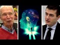 Consciousness is an Explanation of What Already Has Been Computed (John Hopfield) | AI Podcast Clips