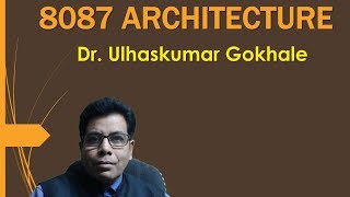 8087 Architecture