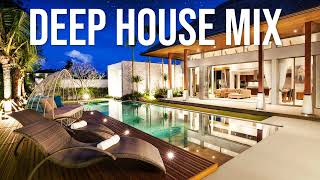 DEEP HOUSE 2023 MIX 🍓 |  Groove House  | Gaston Lopez