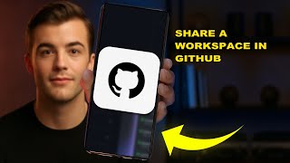 How To Share A Workspace In GitHub 2025 (CHEAT SHEET) (2026) Net Worth