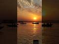 Varanasi sunrise vibes 🌅🎶 Tribute to a legend @SingerAshaBhosle |#ytshorts |#travelvlog #tribute