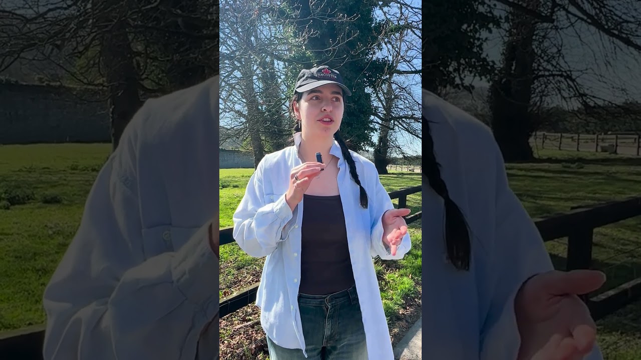 On Exchange at the School of Agriculture and Food Science