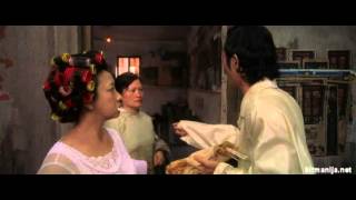 Kung Fu Kovotojai Kung Fu Hustle 2004   BDRip AC3 LT BitM TeaMKiwi studija avi