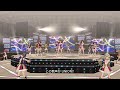 「アイドルマスター ミリオンライブ! シアターデイズ」ゲーム内楽曲『UNION!!』39人ライブver. MV【アイドルマスター】