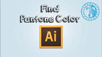 Come trovare il codice Pantone di un colore?