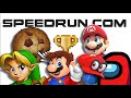 Speedrunning literally anything