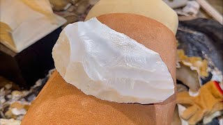 Gulf Coast Knapping is live!