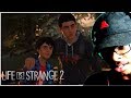 ImDontai Plays Life Is Strange 2 (Episode 1)