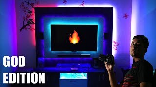 God-Level Gaming Setup || Gaming Setup War Ep.2