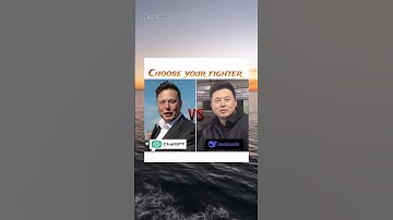 ChatGPT VS Deepseek #funny #memes #laugh