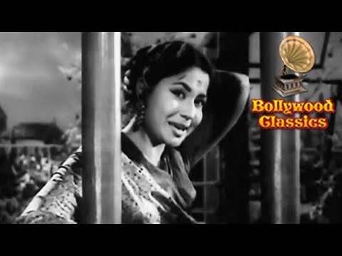 Apne Saiyan Se Naina - Lata Mangeshkar's Superhit Romantic Song - Ardhangini