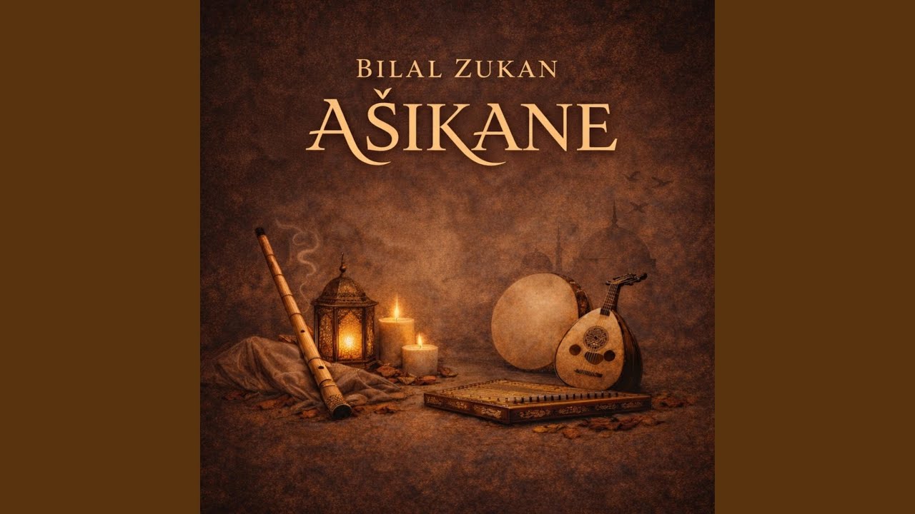 AŠIKANE (Mix ilahija i kasida)