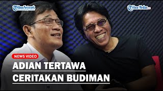 [Full] Adian Napitupulu Tanggapi Dukungan Budiman Sudjatmiko ke Prabowo Subianto
