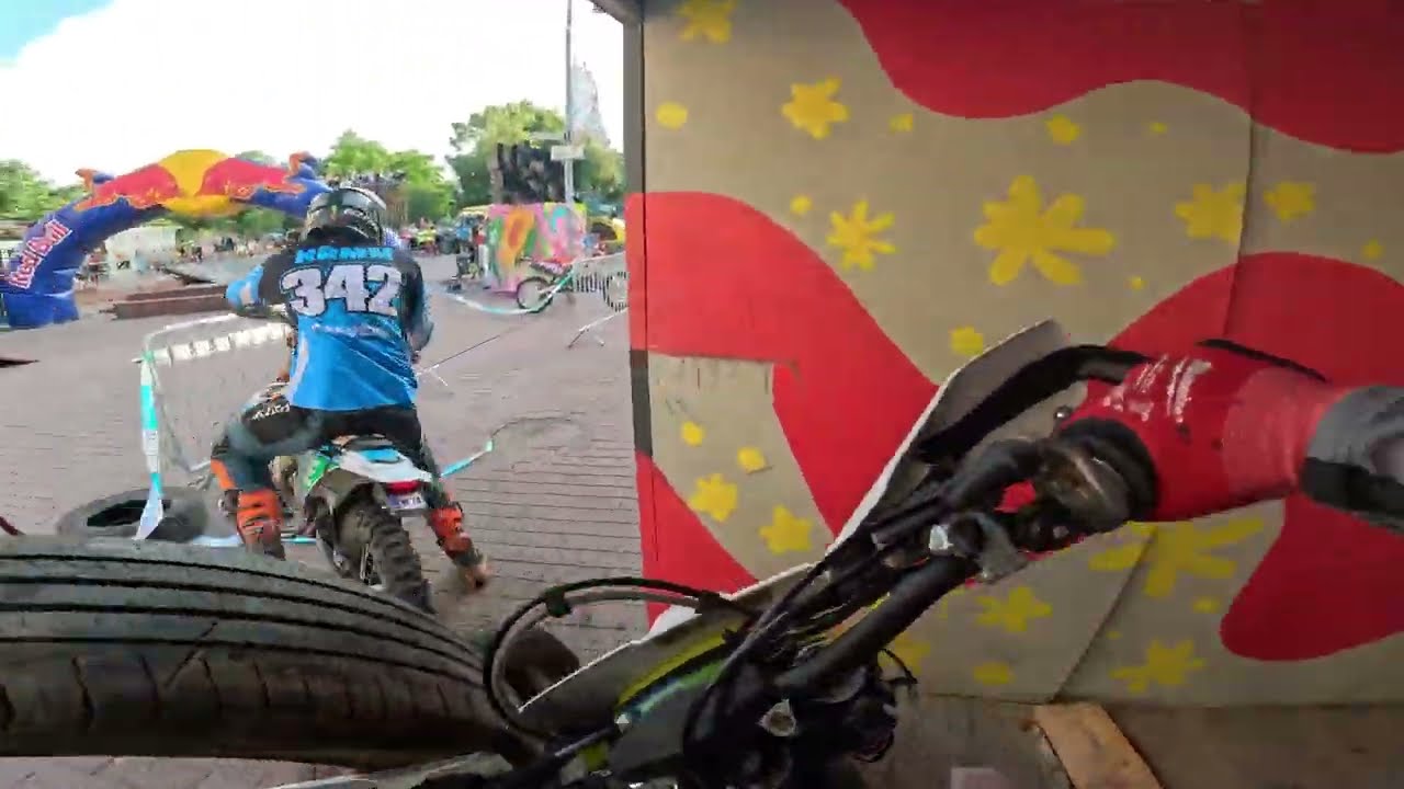 EESS 2024 III Etapp - Tartu SuperEnduro 2024