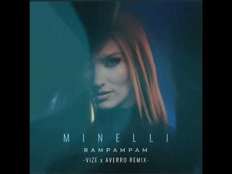 Minelli - Rampampam