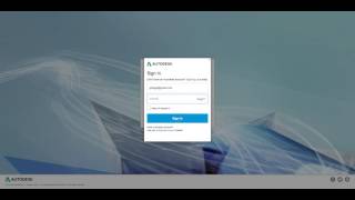 01   BIM 360 Field   Introduction and Layout