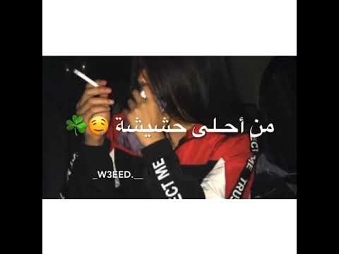 ناسي العيشة عامل دماغ من احلى حشيشة