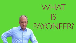 Payoneer - What is Payoneer? (How it can help your Business)