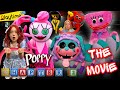 Poppy Playtime In Real Life Chapter 2 The Movie 