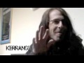 Kerrang! Podcast: Lamb Of God