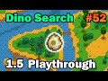 In Search of the Dino Egg - Stardew Valley 1.5 Live