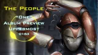 Uppermost - One - Album Preview [HD][Electro]