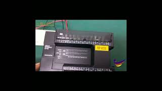 REPAIR OMRON PROGRAMMABLE CONTROLLER l SYSMAC CP1E l INGRESS MALAYSIA