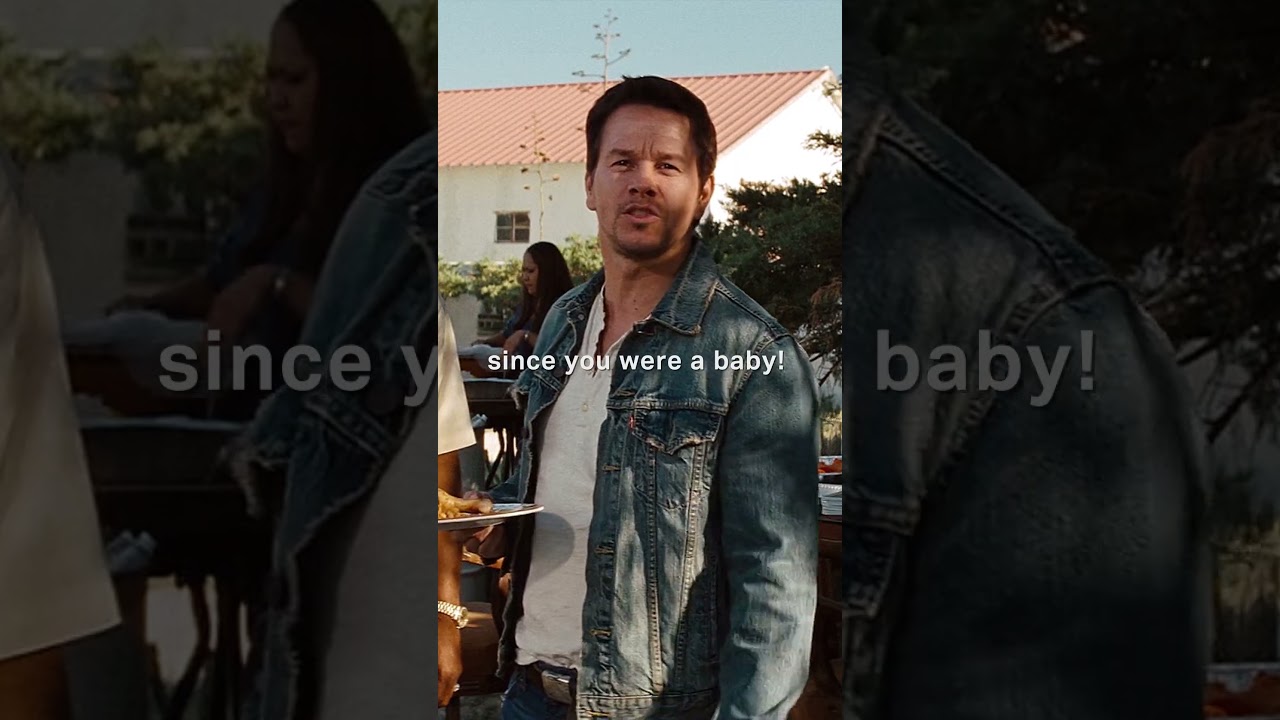 Clap-back game strong 💯 🎥: 2 Guns (2013)