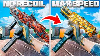 I Tested *NO RECOIL* vs *MAX MOVEMENT* Loadouts on Rebirth Island 👑