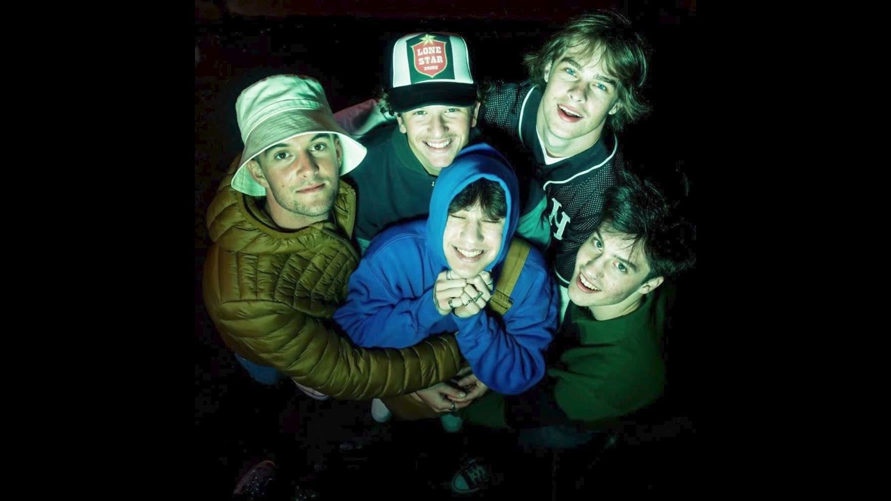 MC Virgins - Keep it 99 (1 HOUR)