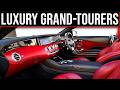 5 DEPRECIATED Luxury Grand Tourers That LOOK EXPENSIVE! (INSANE PERFORMANCE)