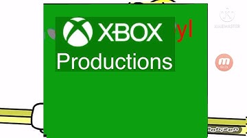 WTDA.EXE (15) But XBOX Productions Takeover