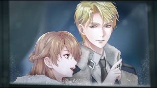 [Eng Sub] Ikemen Prince: Matias  Route Trailer