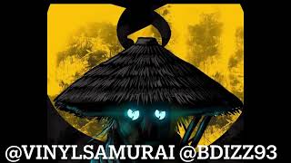 Wu tang clan mix U God Inspectah Deck Gza Ghostface Killah Leatha Fase Killer Beez Remix Mashup 