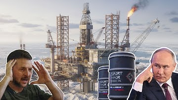 Inside the Russian Oil Refinery: Hidden Tech Behind Fuel Production (Full Process)