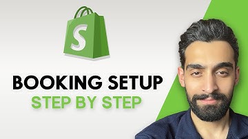 How to Add Appointment Booking to Shopify FOR FREE (Step-by-Step Tutorial!)